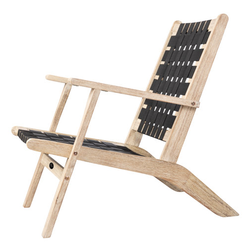 PatioSense Vega Patio Chair & Reviews Wayfair